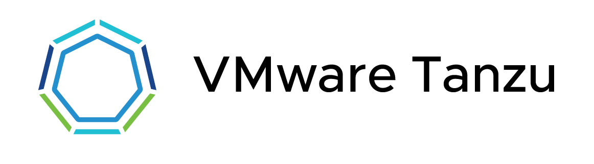 VMware Tanzu logo